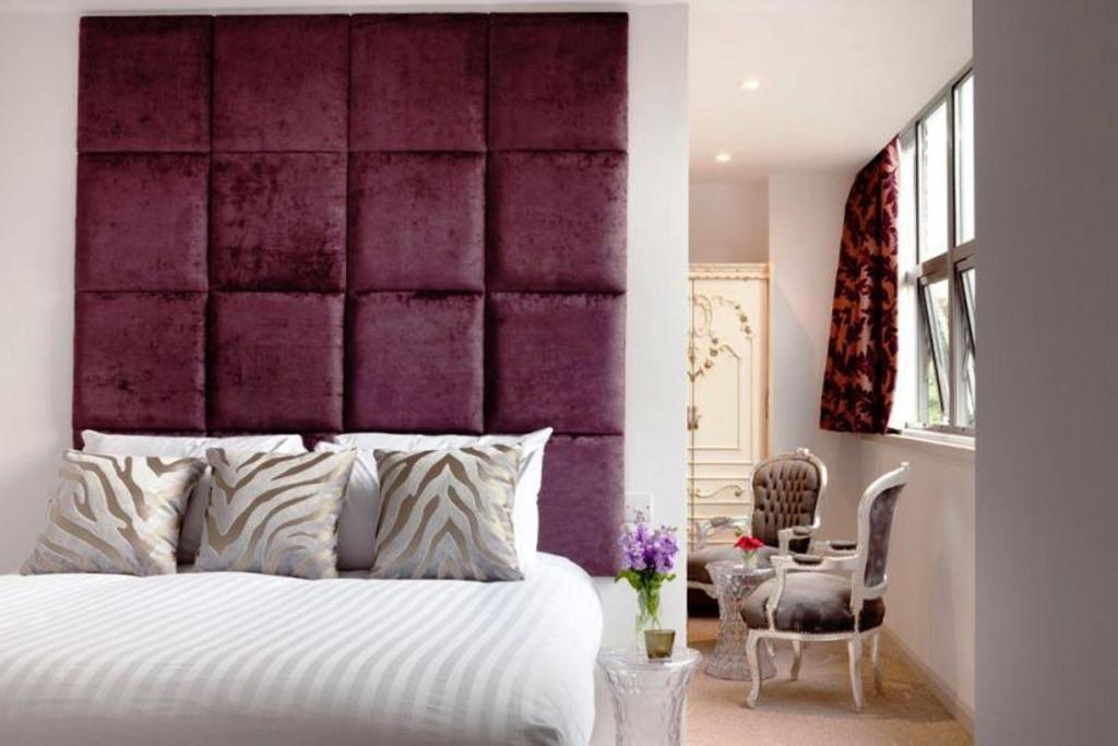 No.10 Cardiff Hotel Exterior photo