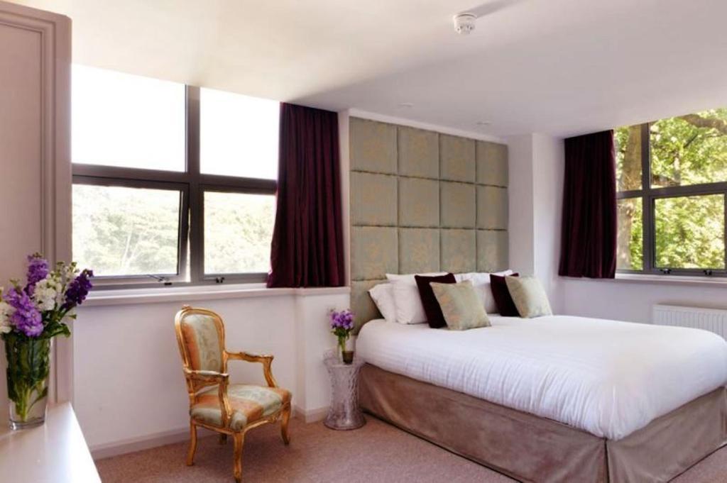 No.10 Cardiff Hotel Exterior photo