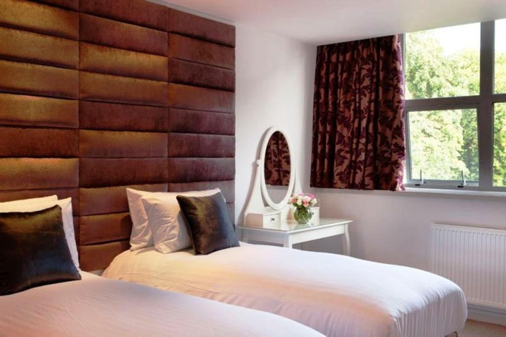 No.10 Cardiff Hotel Exterior photo