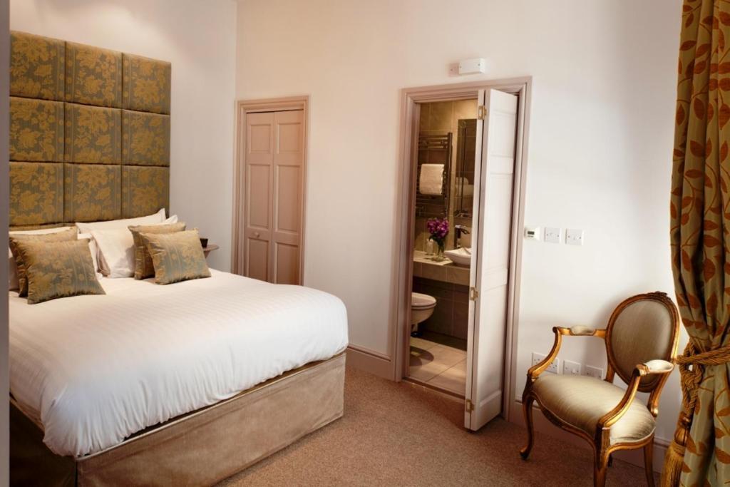 No.10 Cardiff Hotel Exterior photo