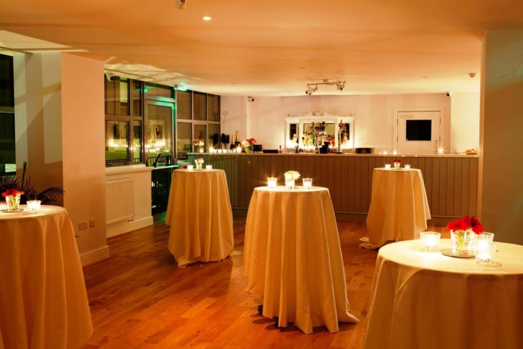 No.10 Cardiff Hotel Exterior photo