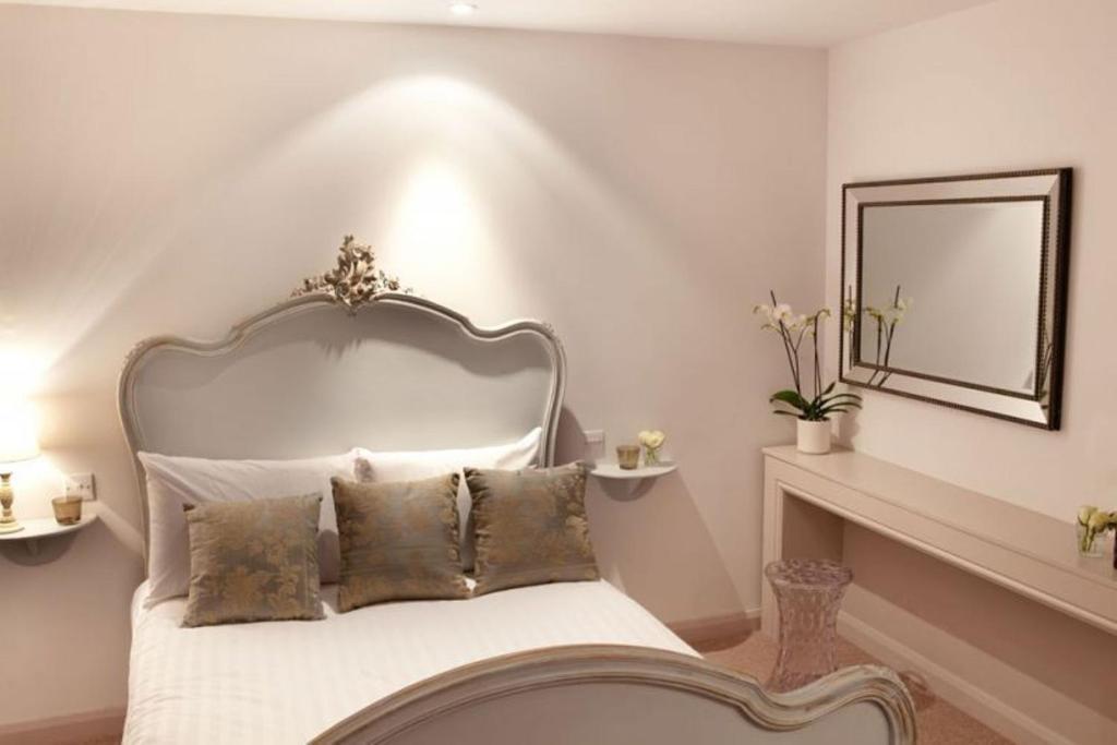 No.10 Cardiff Hotel Room photo