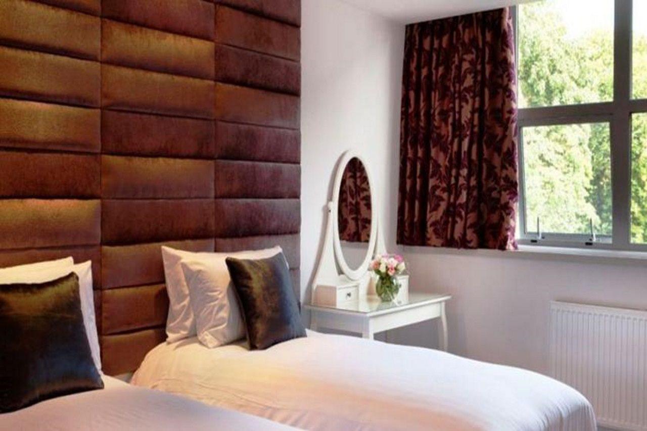 No.10 Cardiff Hotel Exterior photo
