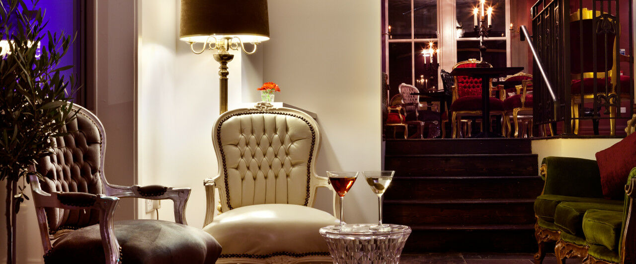 No.10 Cardiff Hotel Exterior photo