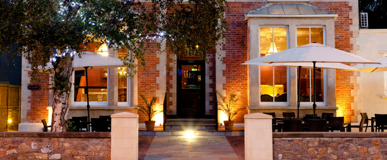 No.10 Cardiff Hotel Exterior photo